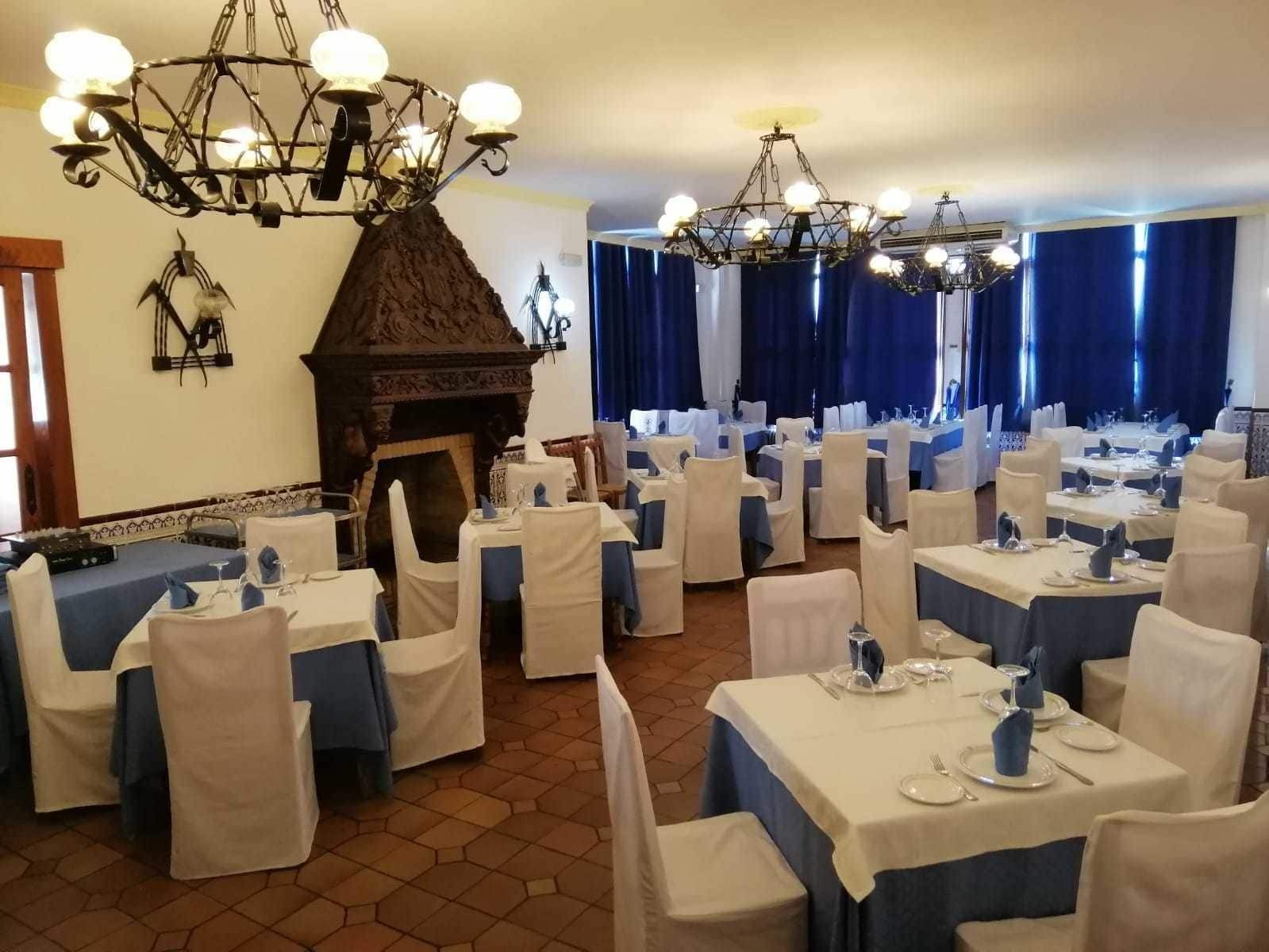 Hotel Las Pedrizas Antequera Bagian luar foto